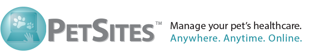 PetSites Banner PetSites Banner