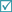 Checkmark Checkmark