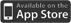 app store button
