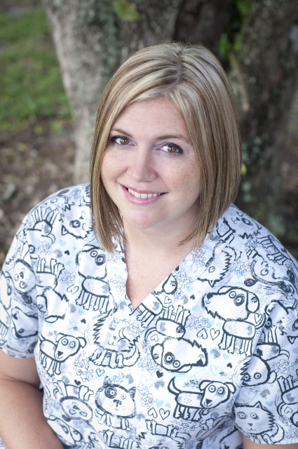 Darlene Rivera, C.V.T. - Practice Manager Darlene Rivera, C.V.T. - Practice Manager