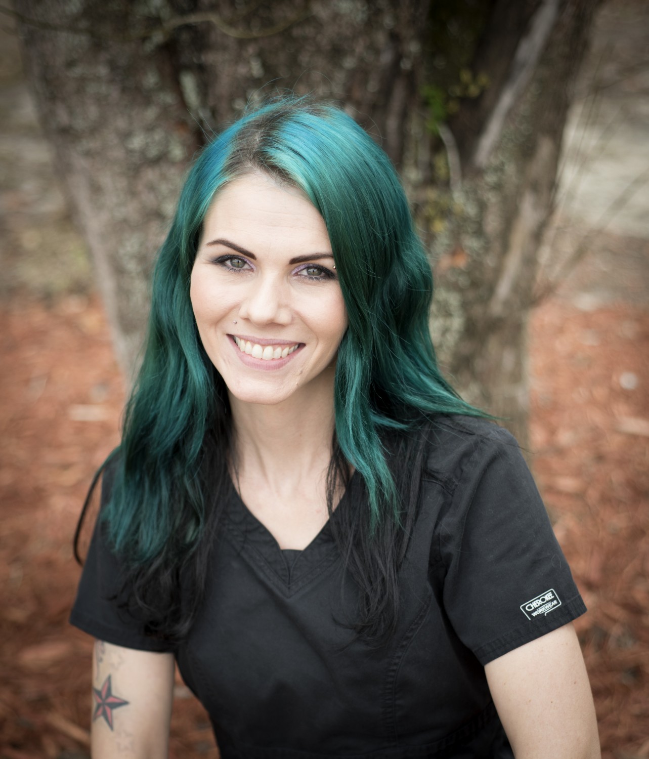 Sam - Veterinary Technician Sam - Veterinary Technician